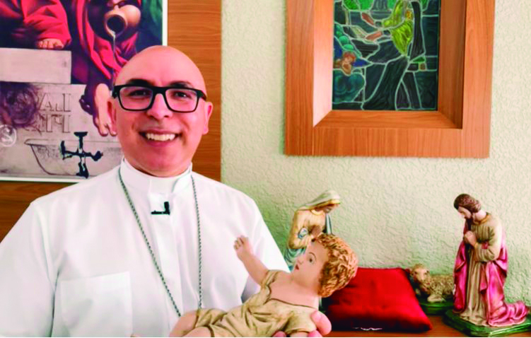 Dom Ricardo Hoepers